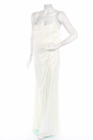 Φόρεμα Luxuar Limited, Μέγεθος L, Χρώμα Λευκό, Τιμή 86,44 €