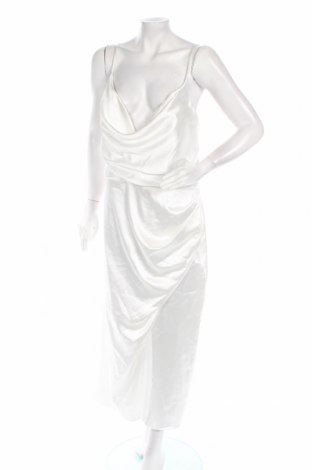Sukienka Luxuar Limited, Rozmiar XXL, Kolor Biały, Cena 247,89 zł
