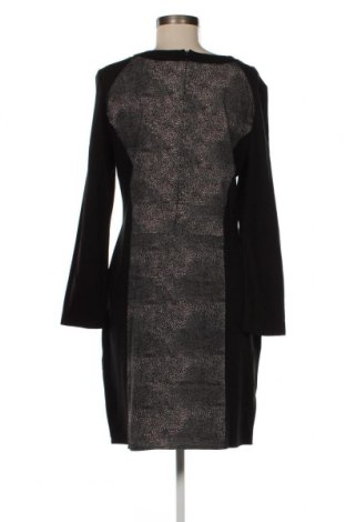 Kleid Luxzuz One Two, Größe M, Farbe Schwarz, Preis 4,50 €