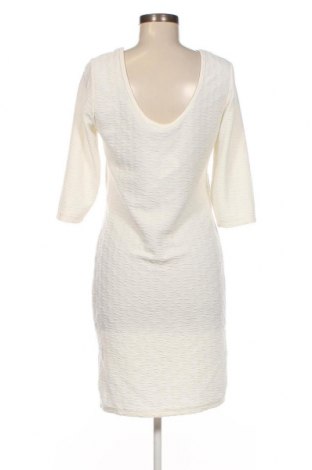 Šaty  M By Maiocci, Velikost XL, Barva Bílá, Cena  419,00 Kč
