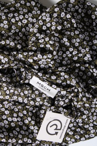 Kleid MSCH, Größe M, Farbe Schwarz, Preis € 14,72