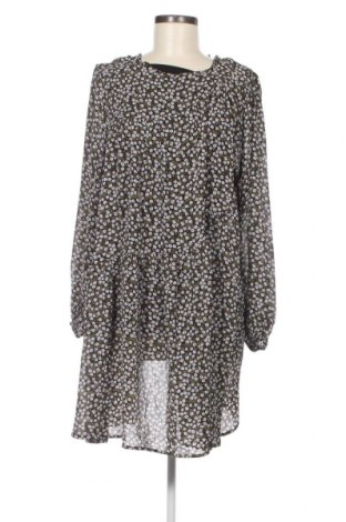 Kleid MSCH, Größe M, Farbe Schwarz, Preis 10,52 €