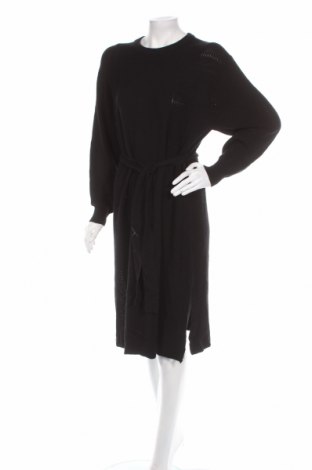 Kleid MSCH, Größe S, Farbe Schwarz, Preis 21,03 €