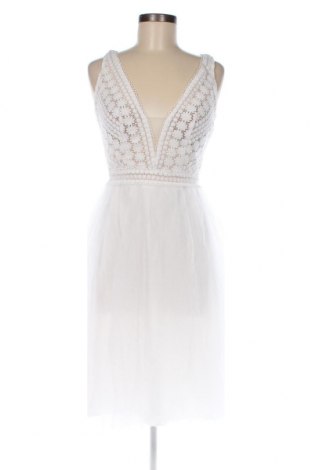 Kleid Magic Bride, Größe M, Farbe Weiß, Preis € 190,23
