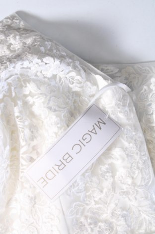 Kleid Magic Bride, Größe L, Farbe Weiß, Preis 325,77 €