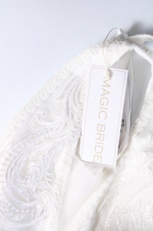 Šaty  Magic Bride, Veľkosť S, Farba Biela, Cena  329,38 €