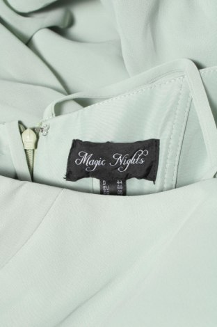 Kleid Magic Nights, Größe XL, Farbe Grün, Preis € 16,33