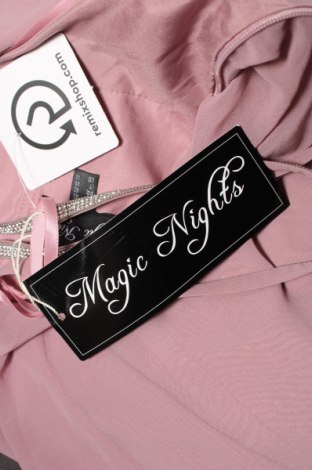 Kleid Magic Nights, Größe M, Farbe Rosa, Preis 17,01 €
