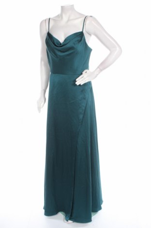 Kleid Magic Nights, Größe M, Farbe Grün, Preis 48,35 €