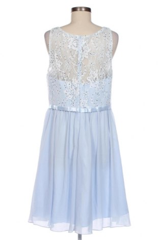Φόρεμα Magic Nights, Μέγεθος L, Χρώμα Μπλέ, Τιμή 68,04 €