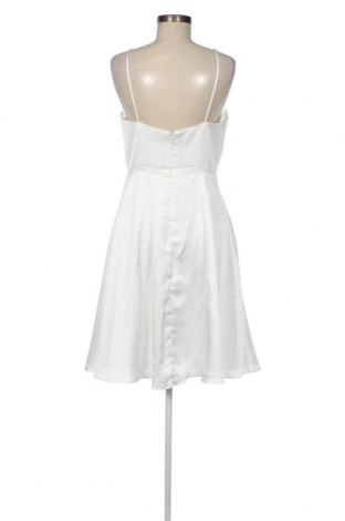 Kleid Magic Nights, Größe M, Farbe Weiß, Preis € 68,04