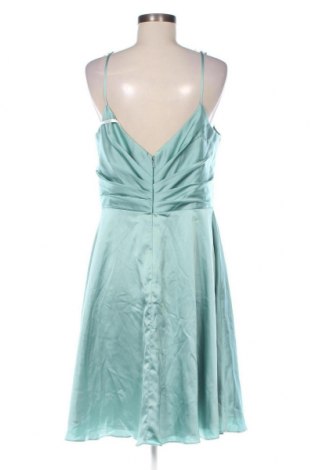 Φόρεμα Magic Nights, Μέγεθος L, Χρώμα Πράσινο, Τιμή 17,69 €