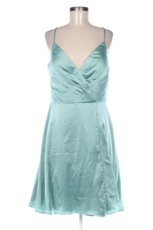 Φόρεμα Magic Nights, Μέγεθος L, Χρώμα Πράσινο, Τιμή 68,04 €