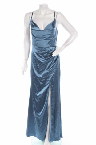 Φόρεμα Magic Nights, Μέγεθος L, Χρώμα Μπλέ, Τιμή 33,31 €