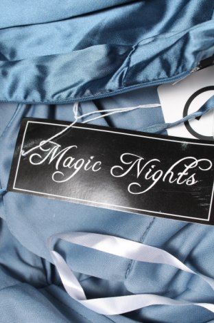 Rochie Magic Nights, Mărime L, Culoare Albastru, Preț 944,74 Lei