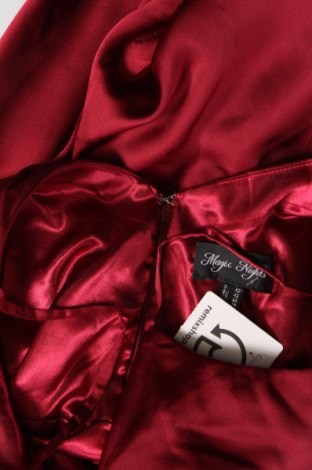 Φόρεμα Magic Nights, Μέγεθος L, Χρώμα Κόκκινο, Τιμή 29,94 €