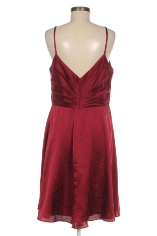 Φόρεμα Magic Nights, Μέγεθος L, Χρώμα Κόκκινο, Τιμή 29,94 €