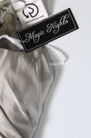 Φόρεμα Magic Nights, Μέγεθος M, Χρώμα Πράσινο, Τιμή 29,94 €