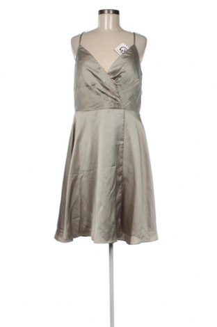 Kleid Magic Nights, Größe M, Farbe Grün, Preis € 12,93