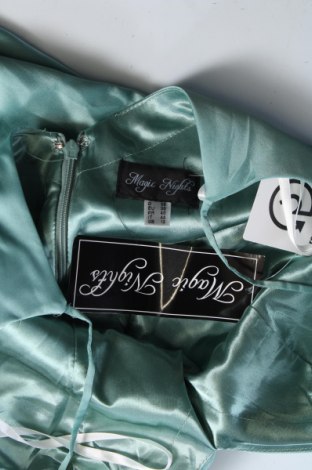 Φόρεμα Magic Nights, Μέγεθος M, Χρώμα Πράσινο, Τιμή 68,04 €