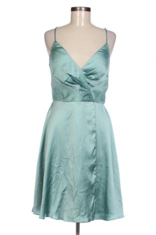 Φόρεμα Magic Nights, Μέγεθος M, Χρώμα Πράσινο, Τιμή 17,69 €