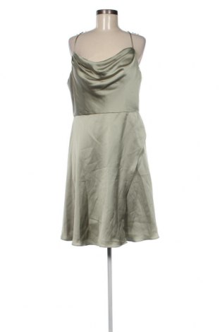 Kleid Magic Nights, Größe L, Farbe Grün, Preis 15,77 €