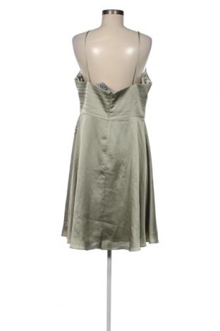 Φόρεμα Magic Nights, Μέγεθος L, Χρώμα Πράσινο, Τιμή 16,30 €