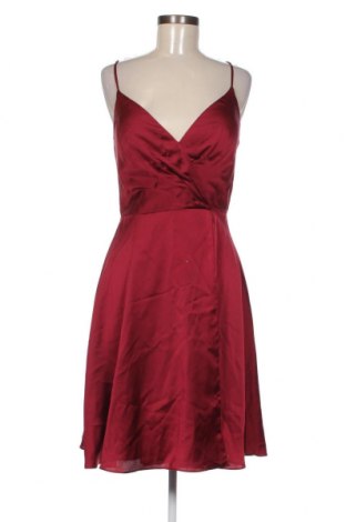 Φόρεμα Magic Nights, Μέγεθος M, Χρώμα Κόκκινο, Τιμή 64,31 €