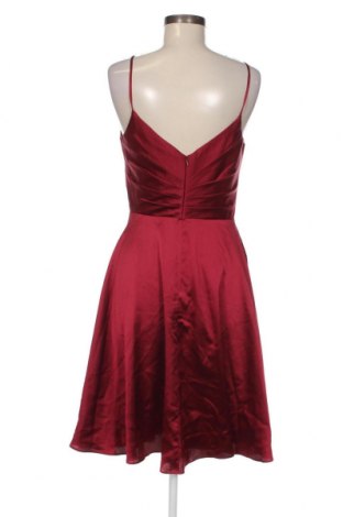 Φόρεμα Magic Nights, Μέγεθος M, Χρώμα Κόκκινο, Τιμή 59,16 €