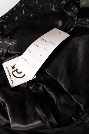 Φόρεμα Magic Nights, Μέγεθος XS, Χρώμα Μαύρο, Τιμή 68,04 €