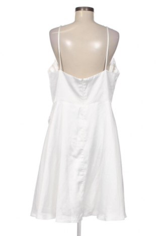 Kleid Magic Nights, Größe XL, Farbe Weiß, Preis € 39,58