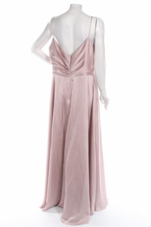 Kleid Magic Nights, Größe XXL, Farbe Aschrosa, Preis 68,04 €