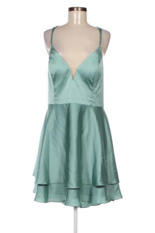 Kleid Magic Nights, Größe XL, Farbe Blau, Preis 68,04 €