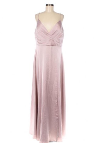Kleid Magic Nights, Größe XL, Farbe Aschrosa, Preis € 17,01