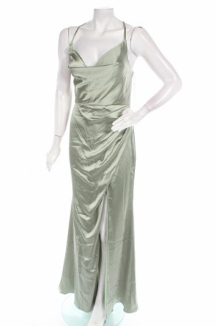 Φόρεμα Magic Nights, Μέγεθος M, Χρώμα Πράσινο, Τιμή 15,65 €