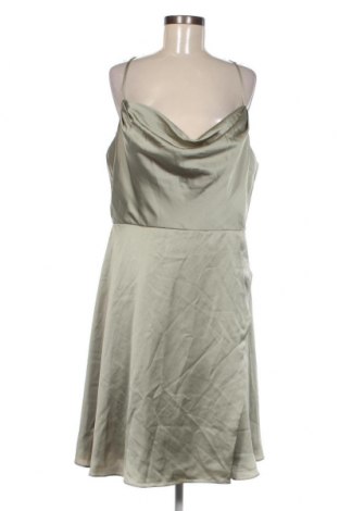 Φόρεμα Magic Nights, Μέγεθος XL, Χρώμα Πράσινο, Τιμή 15,65 €