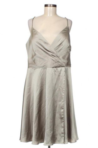 Φόρεμα Magic Nights, Μέγεθος XL, Χρώμα Πράσινο, Τιμή 19,73 €