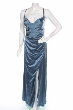 Kleid Magic Nights, Größe XL, Farbe Blau, Preis 68,04 €