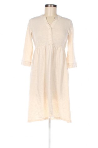 Kleid Mamalicious, Größe XS, Farbe Beige, Preis 10,52 €