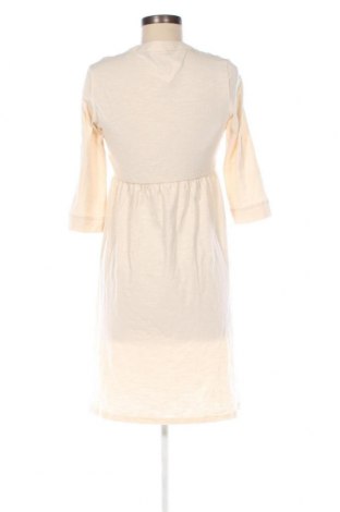 Kleid Mamalicious, Größe XS, Farbe Beige, Preis 9,46 €