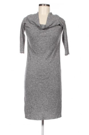 Kleid Mango, Größe M, Farbe Grau, Preis 2,22 €