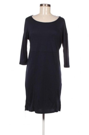 Φόρεμα Manila Grace, Μέγεθος M, Χρώμα Μπλέ, Τιμή 9,78 €