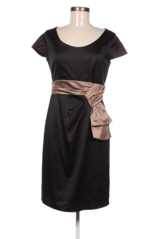Φόρεμα Manoukian, Μέγεθος M, Χρώμα Μαύρο, Τιμή 10,52 €