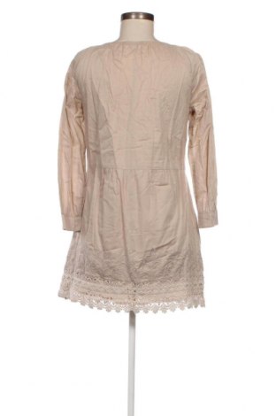 Kleid Marc Aurel, Größe S, Farbe Beige, Preis € 9,71