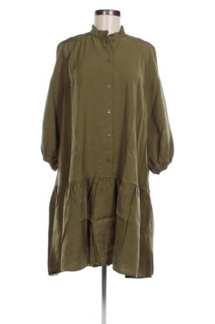 Kleid Marc O'Polo, Größe M, Farbe Grün, Preis 8,01 €