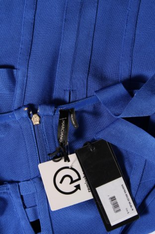 Kleid Marciano, Größe L, Farbe Blau, Preis € 153,99