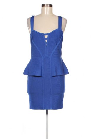Kleid Marciano, Größe L, Farbe Blau, Preis 43,12 €