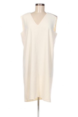 Φόρεμα Marella, Μέγεθος L, Χρώμα Εκρού, Τιμή 87,54 €