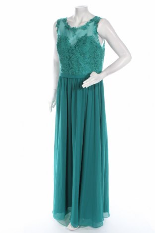 Φόρεμα Mascara, Μέγεθος XL, Χρώμα Πράσινο, Τιμή 45,37 €