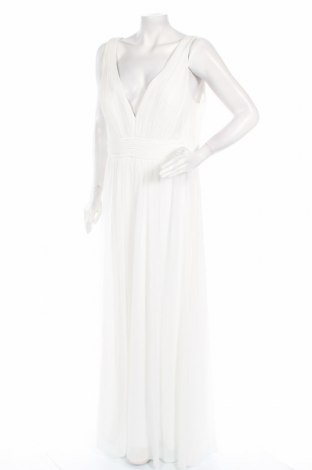 Φόρεμα Mascara, Μέγεθος XL, Χρώμα Λευκό, Τιμή 143,73 €